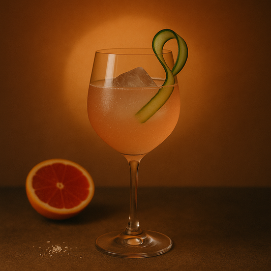 Garden Party Spritz
